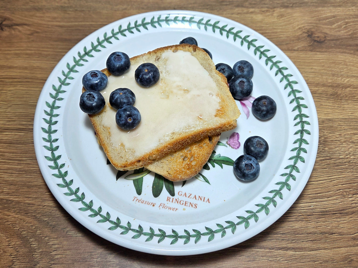 Hertfordshire Creamed Honey