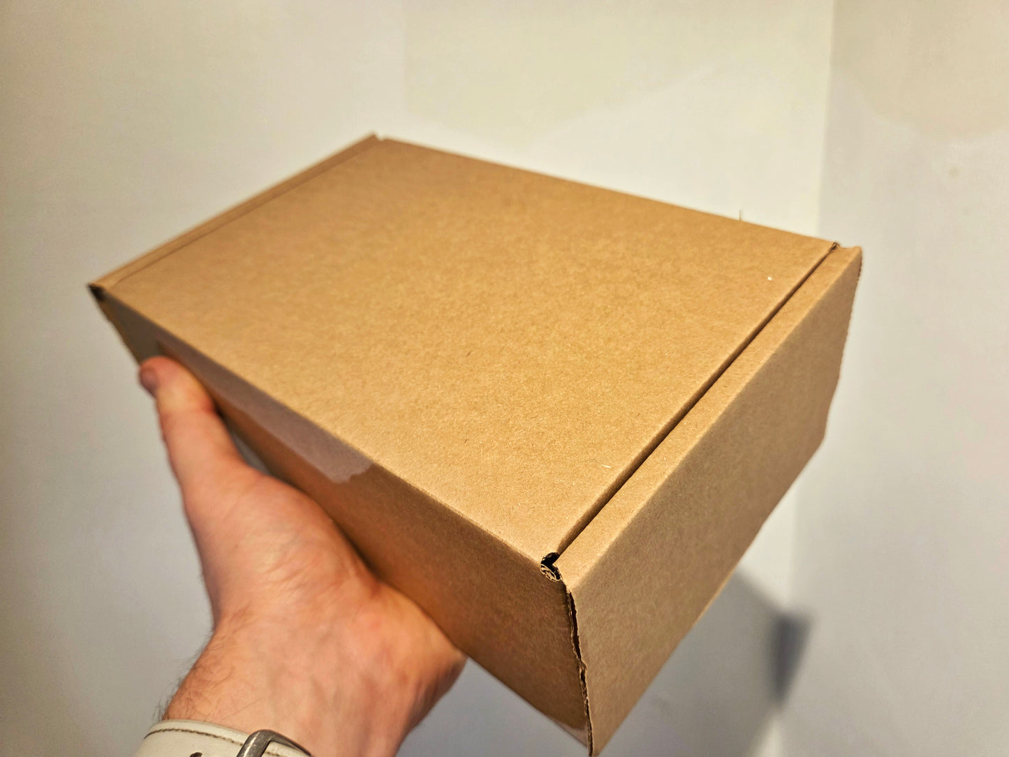 Christmas Honey Hamper!